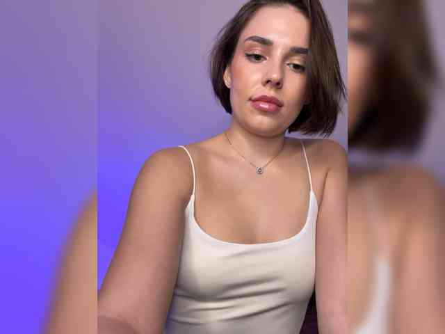 Milana_22 webcam