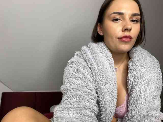 Milan_Amy webcam