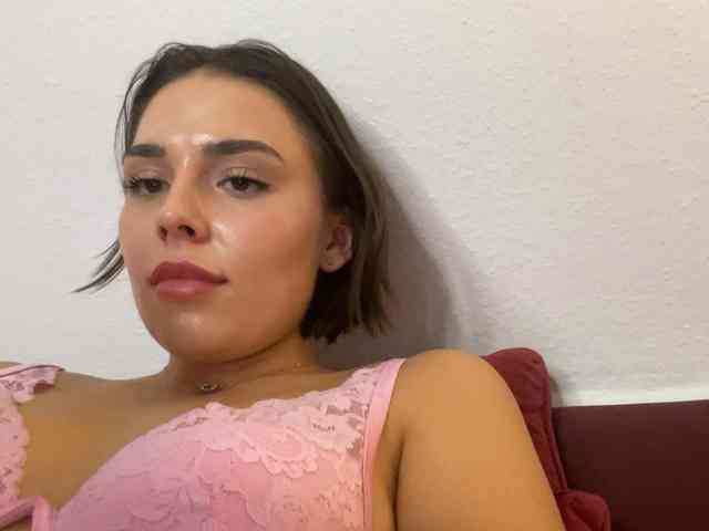 Milan_Amy webcam