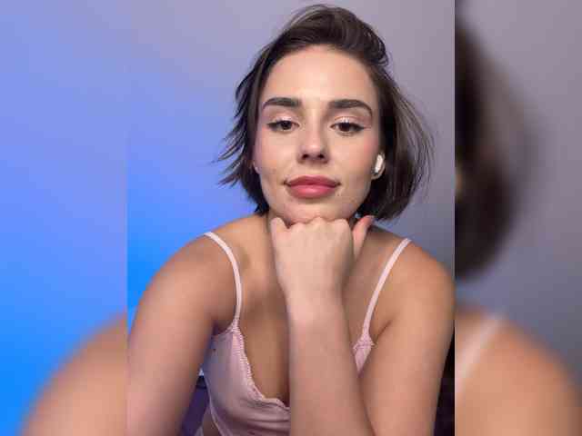 Milana_22 webcam