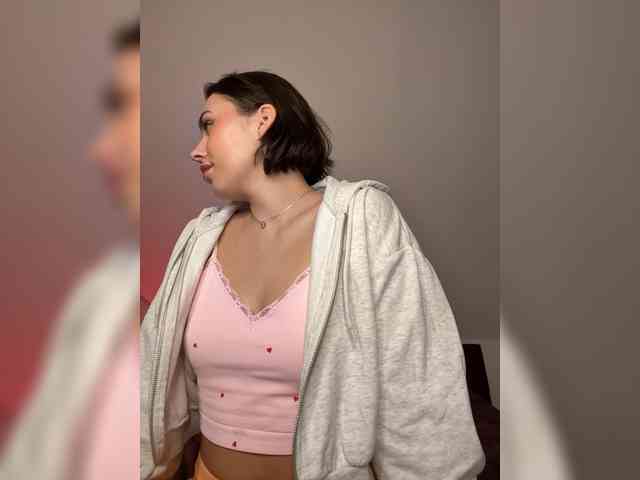 Milana_22 webcam