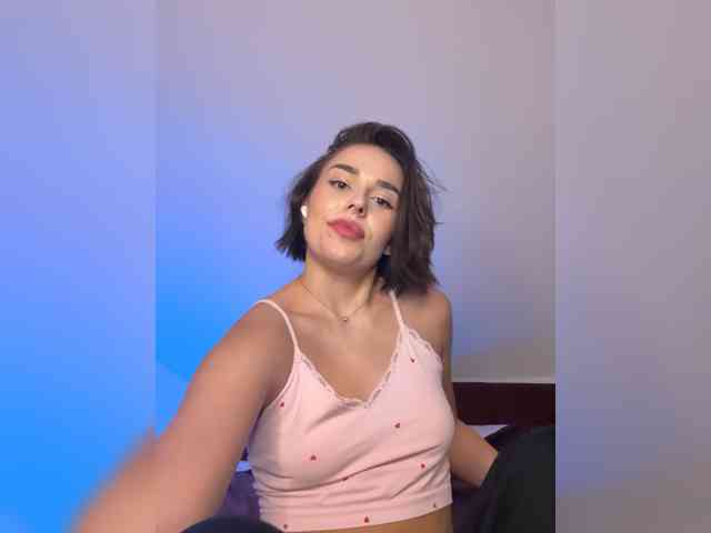 Milana_22 webcam