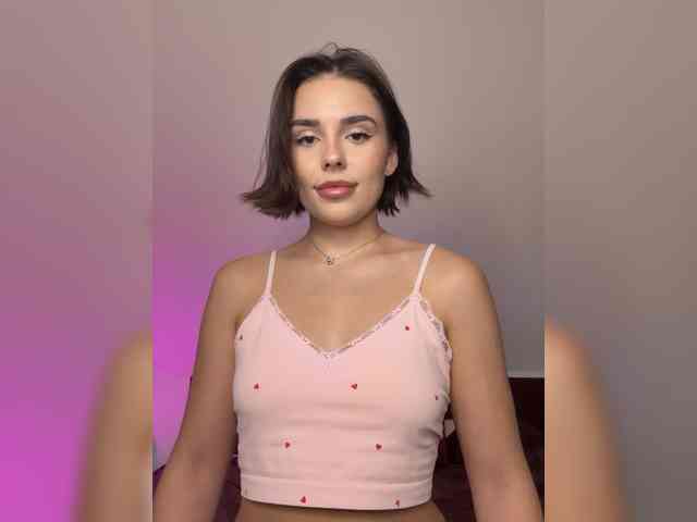 Milana_22 webcam