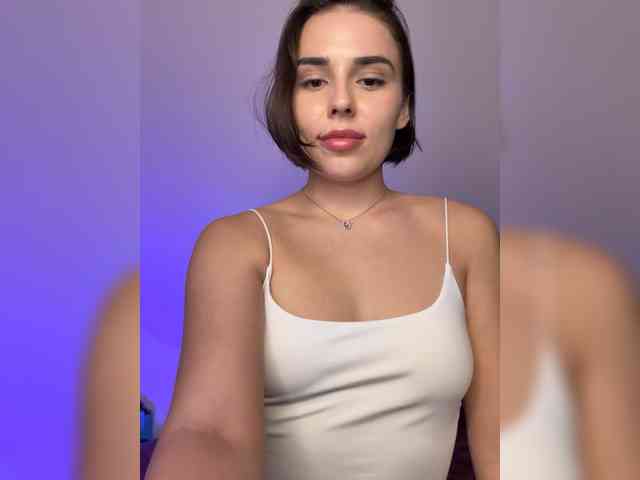 Milana_22 webcam