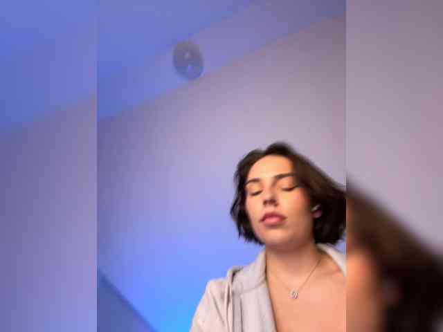 Milana_22 webcam