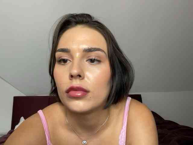 Milan_Amy webcam