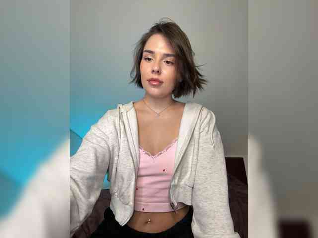 Milana_22 webcam