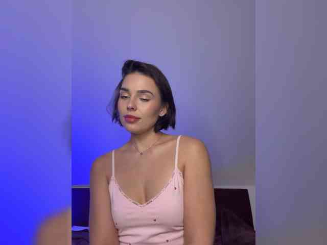 Milana_22 webcam