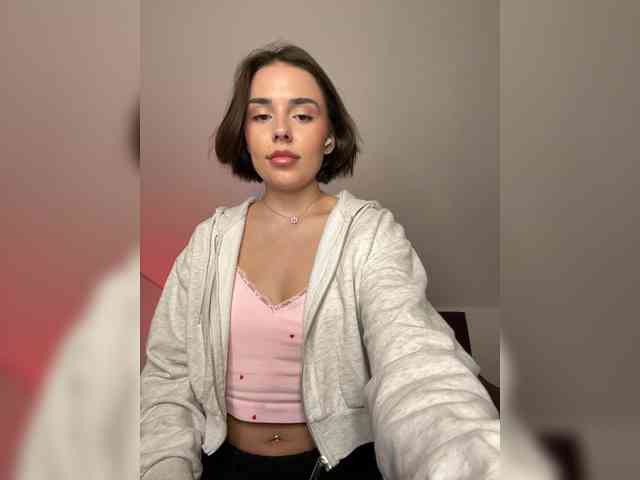 Milana_22 webcam