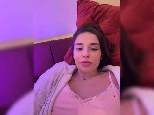 Milana_22 webcam