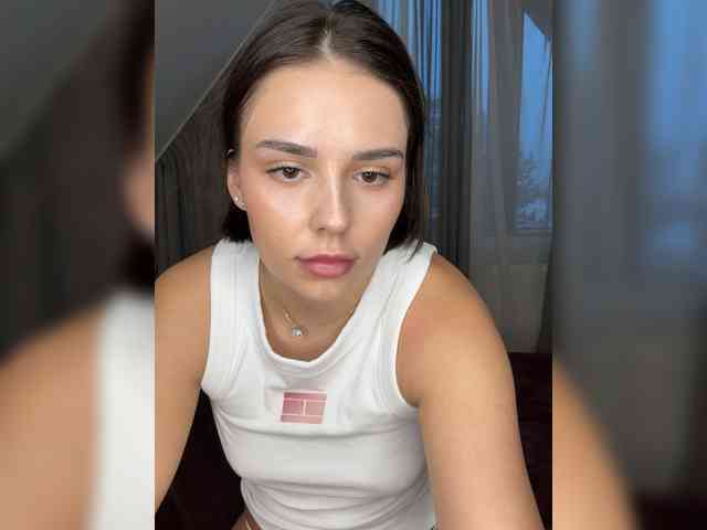 Milan_Amy webcam