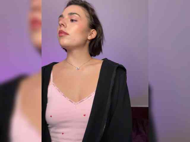 Milana_22 webcam