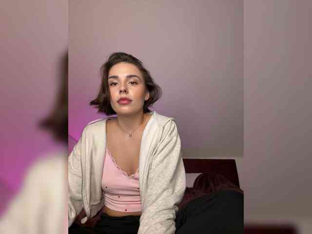 Milana_22 webcam