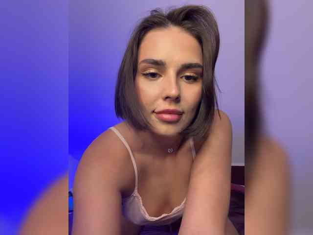 Milana_22 webcam