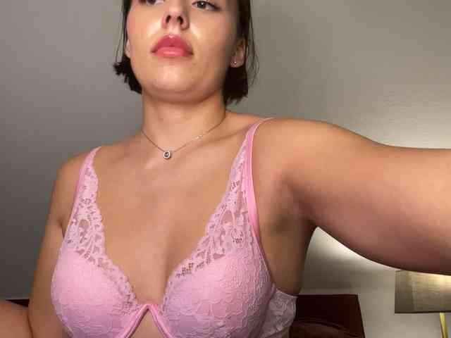 Milan_Amy webcam
