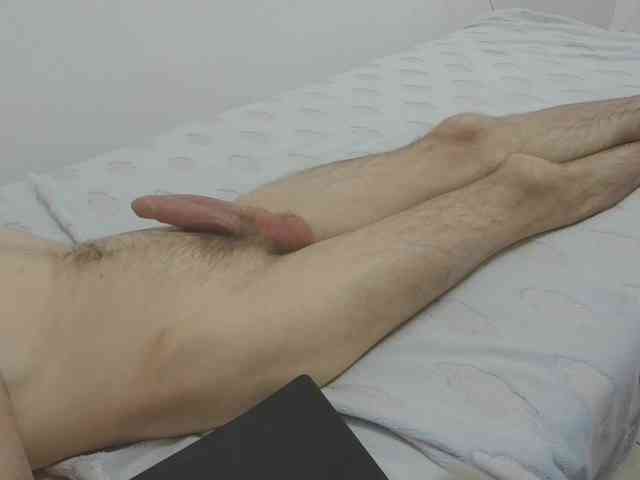 Kriss1994 Live Webcam on BongaCams