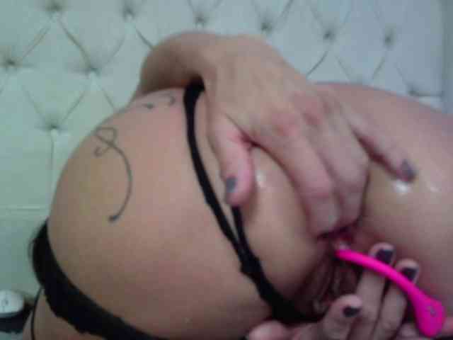 CarolSlut1985 CarolSlut1985