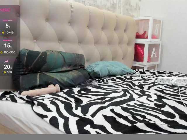 RexxaRose's BongaCams show and profile