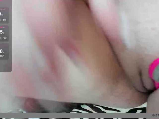 RexxaRose's BongaCams show and profile