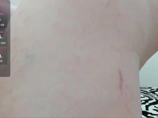 RexxaRose's BongaCams show and profile