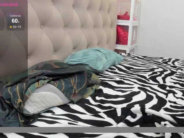 RexxaRose's BongaCams show and profile