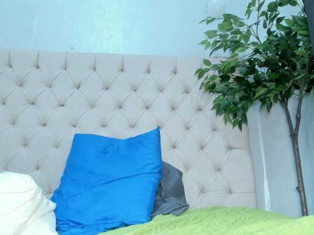 Catalleya-Foster webcam bongacams model stream image