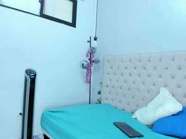 Catalleya-Foster webcam