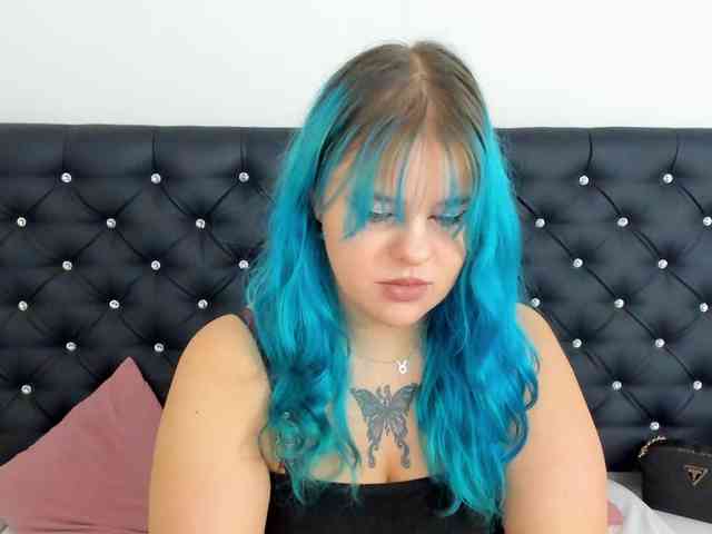 LunaSexFantasy webcam