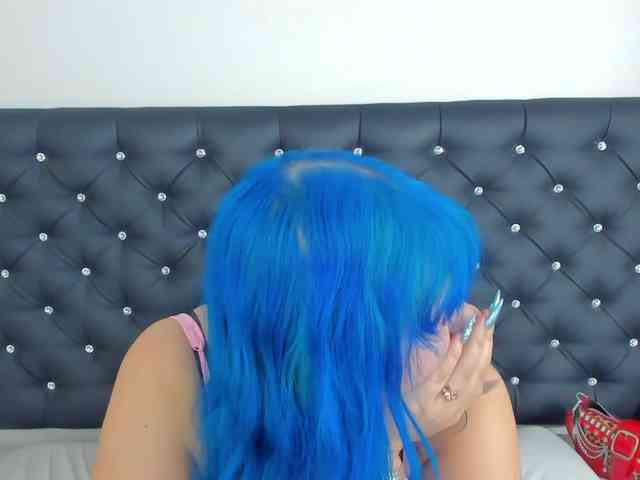 LunaSexFantasy webcam