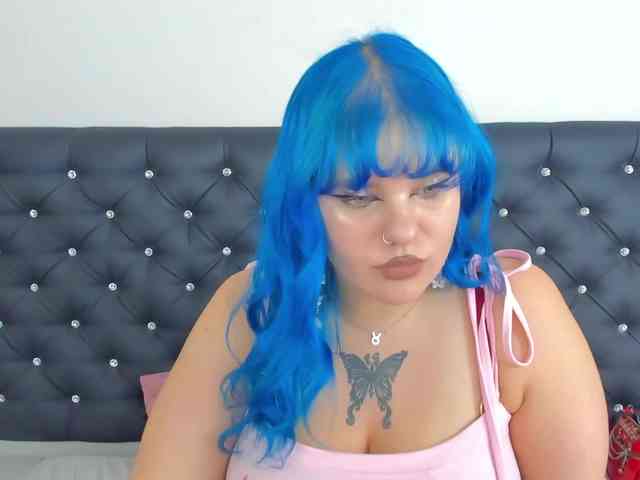 LunaSexFantasy webcam