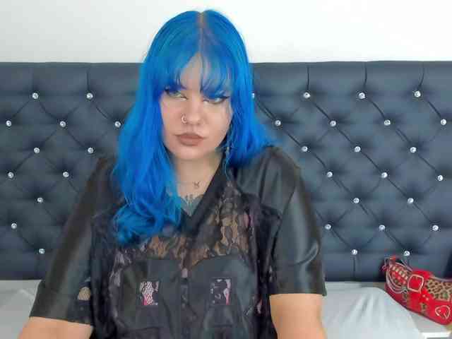 LunaSexFantasy webcam