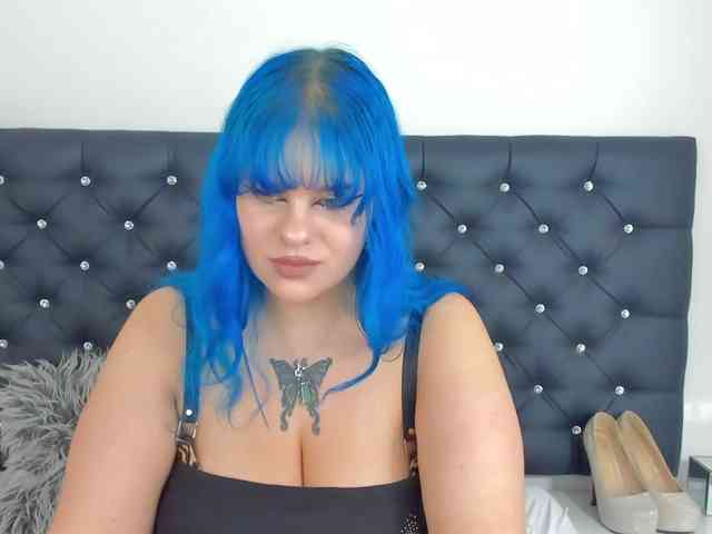 LunaSexFantasy webcam