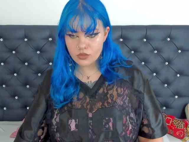 LunaSexFantasy webcam