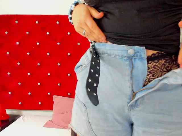 LunaSexFantasy webcam