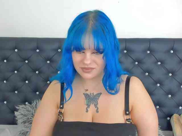 LunaSexFantasy webcam