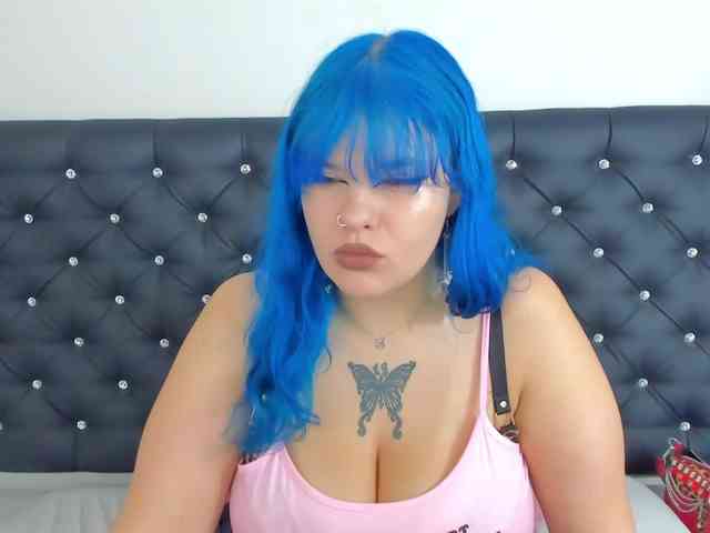 LunaSexFantasy webcam