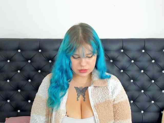 LunaSexFantasy webcam