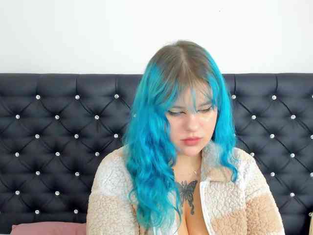 LunaSexFantasy webcam
