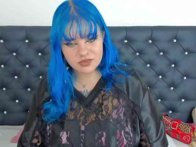 LunaSexFantasy webcam