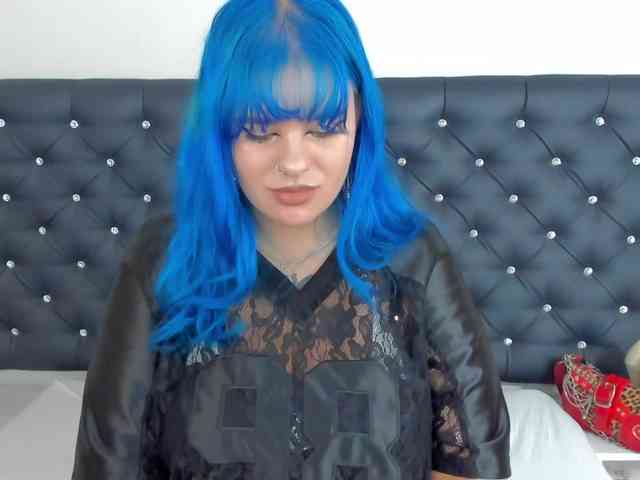 LunaSexFantasy webcam