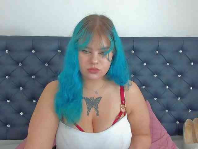 LunaSexFantasy webcam