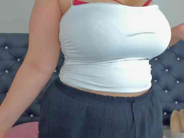 LunaSexFantasy webcam
