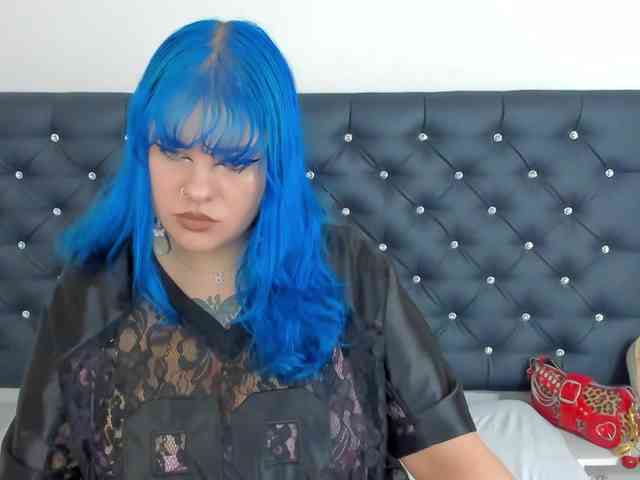 LunaSexFantasy webcam