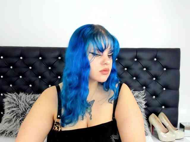 LunaSexFantasy webcam