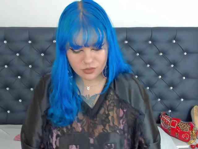 LunaSexFantasy webcam