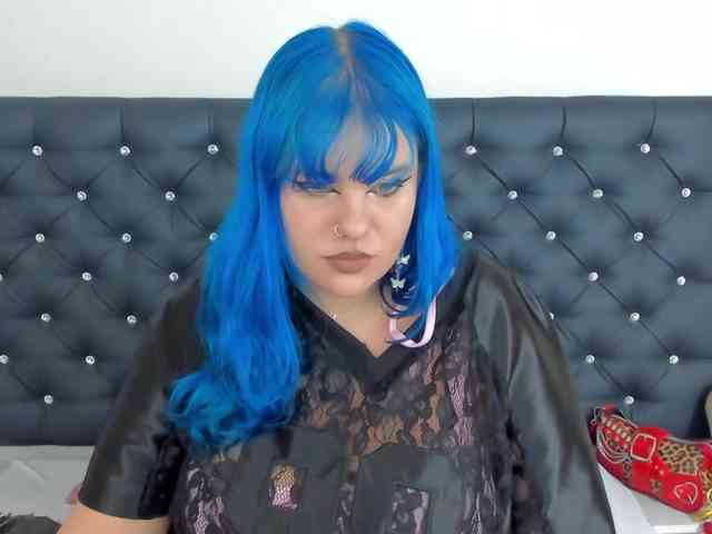 LunaSexFantasy webcam