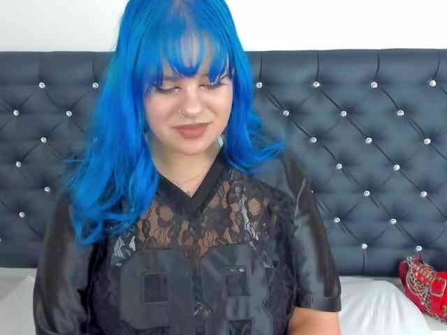 LunaSexFantasy webcam