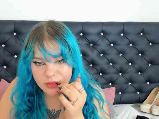 LunaSexFantasy webcam