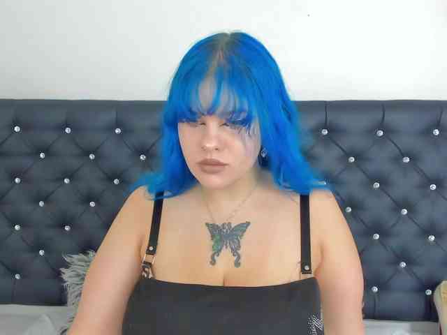 LunaSexFantasy webcam