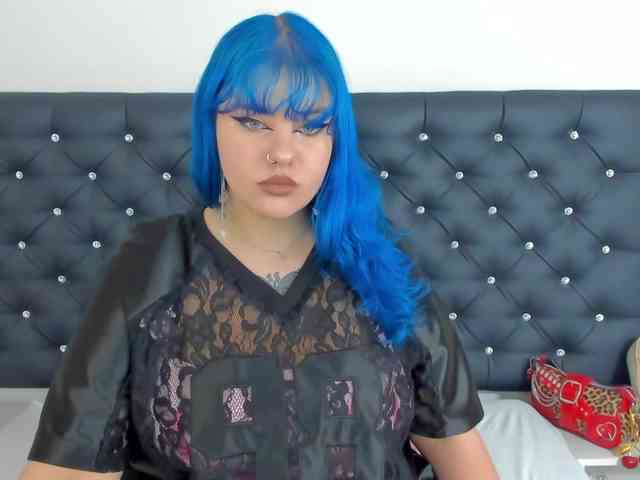 LunaSexFantasy webcam